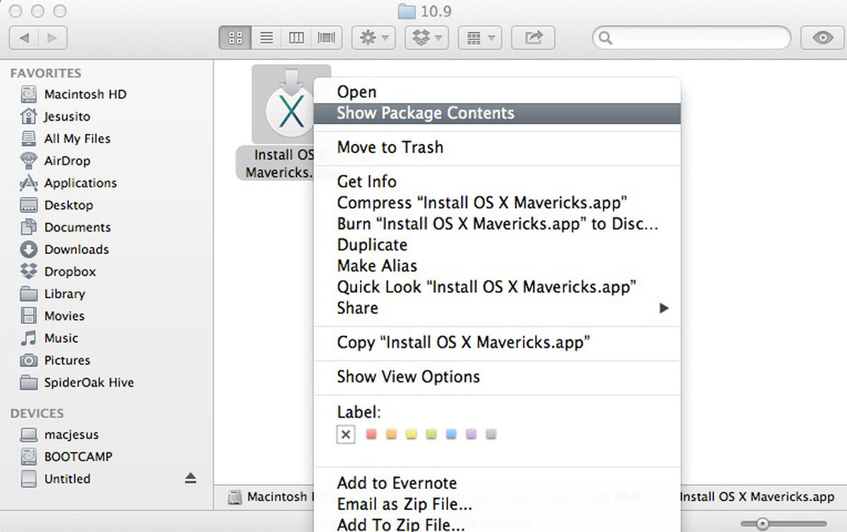 download virtualbox for mac os x 10.9